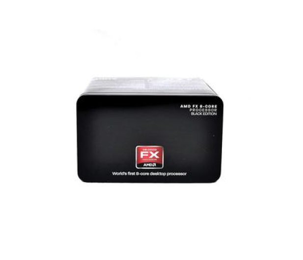 AMD FX-8320 3.50GHz 8MB BOX 125W - 118538 - zdjęcie 4